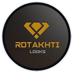 روتختی لوکس قشم